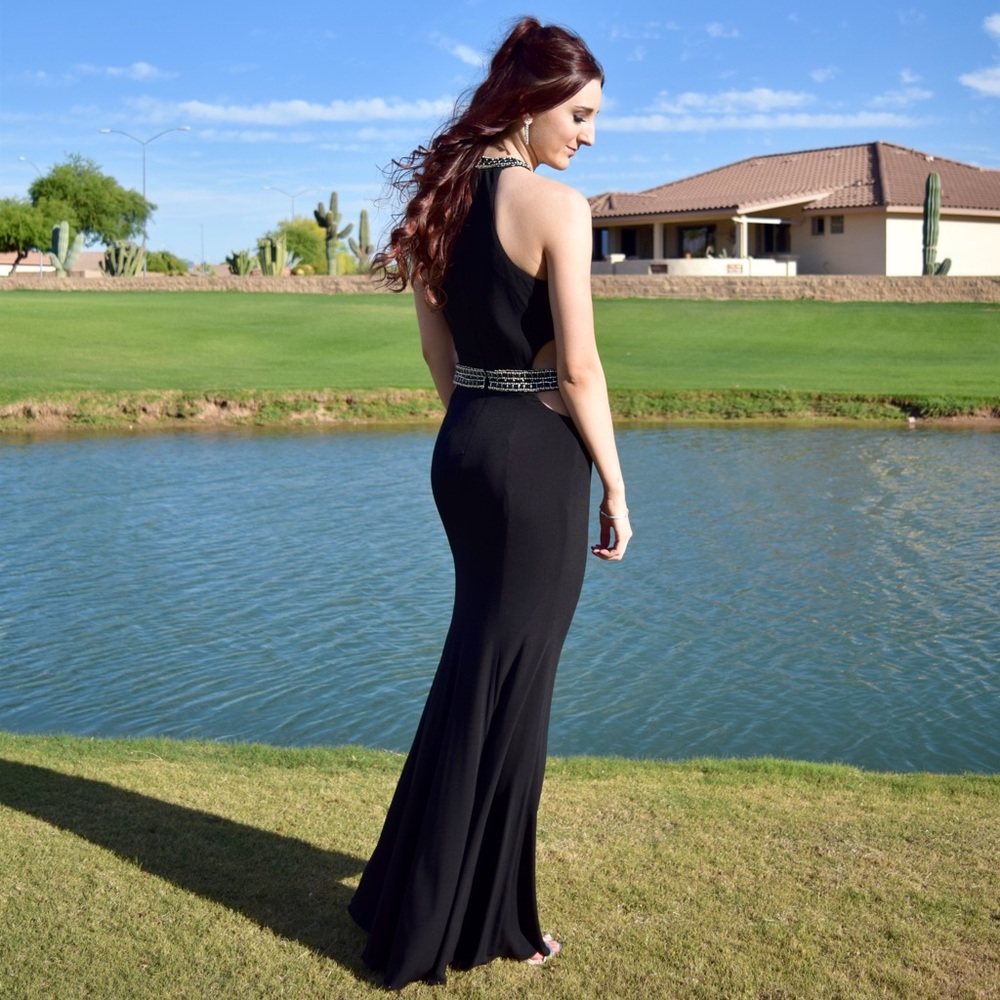 Prom Dress - Picture 3 of 5